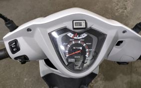 HONDA DIO 110 JF31