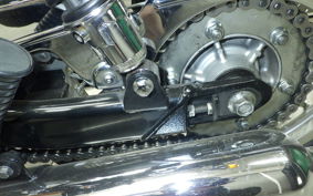 KAWASAKI W800 2011 EJ800A