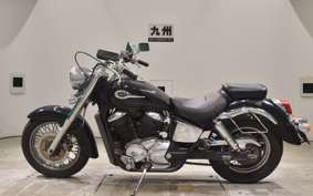 HONDA SHADOW 400 1999 NC34