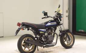 HONDA APE 100 GEN 2 2010 HC13