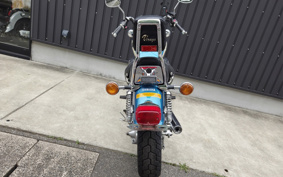 YAMAHA XV1100 VIRAGO 1995 4PP