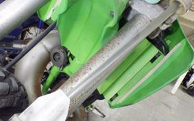 KAWASAKI KDX125 SR DX125A