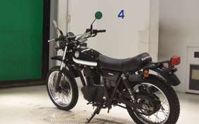 KAWASAKI 250TR BJ250F