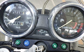 KAWASAKI ZRX-2 ZR400E