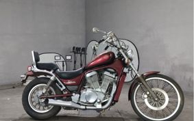 SUZUKI INTRUDER 400 VK51A