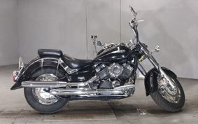 YAMAHA DRAGSTAR 400 CLASSIC 2006 VH01J