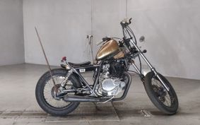 SUZUKI GLASS TRACKER BIG BOY NJ47A