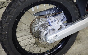 HONDA CRF250 RALLY 1999 MD44