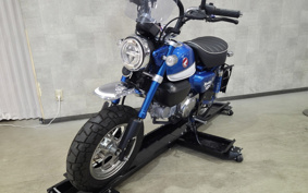 HONDA MONKEY 125ABS JB02