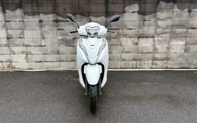 HONDA LEAD 125 JK12