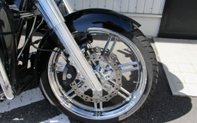 HARLEY FLHX103 2012 KBM