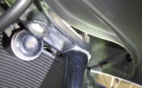 HONDA CBR600RR GEN 3 2007