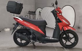 SUZUKI ADDRESS V110 CE47A