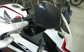 HONDA CBR400R 2020 NC56
