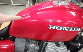 HONDA CB400F 1997 NC36