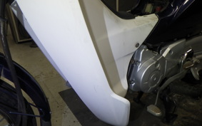 HONDA C110 SUPER CUB 2018 JA10