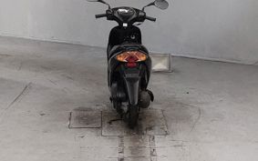 SUZUKI ADDRESS V50 CA44A