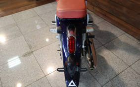 HONDA  SUPER CUB C125 JA48