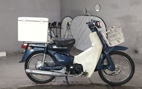 HONDA SUPER CUB50 AA01