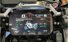 BMW R1250GS ADVENTURE 2022 0M11