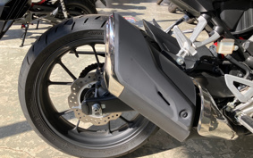 HONDA CB250R MC52