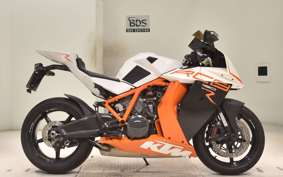 KTM 1190 RC8 R 2014