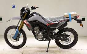 HONDA CRF250L 1999 MD47