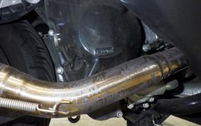SUZUKI BURGMAN200A CH41A
