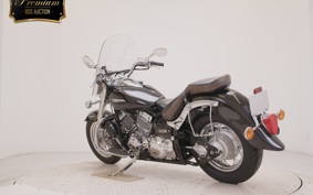 YAMAHA DRAGSTAR 400 CLASSIC  2015 VH02J