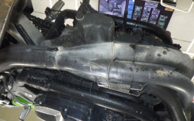 KAWASAKI ZRX1100 1998 ZRT10C