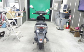 HONDA DIO Gen.6 1997 AF68