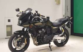 HONDA CB400 SUPER BOLDOR VTEC 2013 NC42