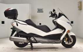 HONDA FORZA ZA 2013 MF10