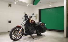 HARLEY XL1200RI 2009
