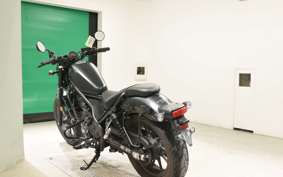 HONDA REBEL 250 A 2024 MC49