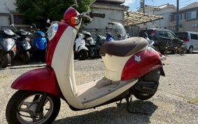 HONDA CREA SCOOPY AF55
