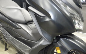 HONDA FORZA 250 2018 MF13