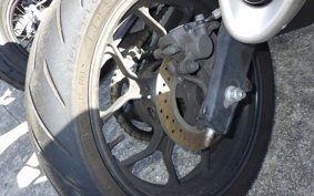 YAMAHA YZF-R25 RG43J