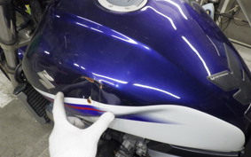 SUZUKI GSX1400 2009 GY71A