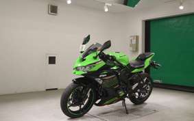 KAWASAKI ZX-25R