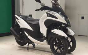 YAMAHA TRICITY 155 A SG37J