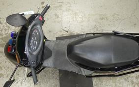 HONDA SPACY 125 Gen. 3 1998 JF04