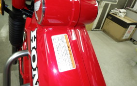 HONDA CT125-2 2025 JA65
