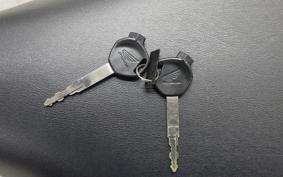 HONDA DIO110-3ﾍﾞｰｼｯｸ 2006 JK03