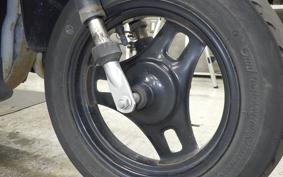 SUZUKI LET's CA4AA