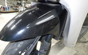 HONDA TODAY 2 AF67