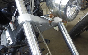 YAMAHA DRAGSTAR 400 CLASSIC 1999 4TR