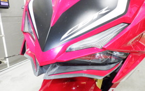HONDA CBR250RR 2022 MC51