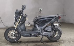 HONDA ZOOMERX JC52
