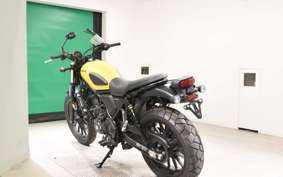 HONDA CL250-2Eｸﾗｯﾁ MC57